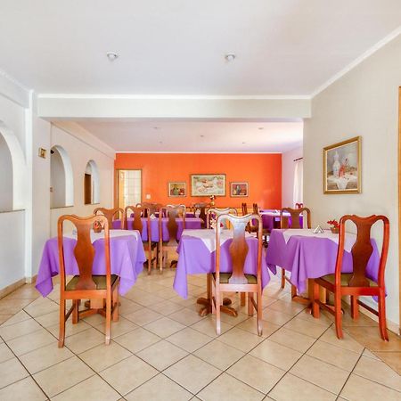 Oyo Hotel Vila Rica, Ribeirão Preto Eksteriør bilde