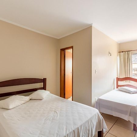 Oyo Hotel Vila Rica, Ribeirão Preto Eksteriør bilde