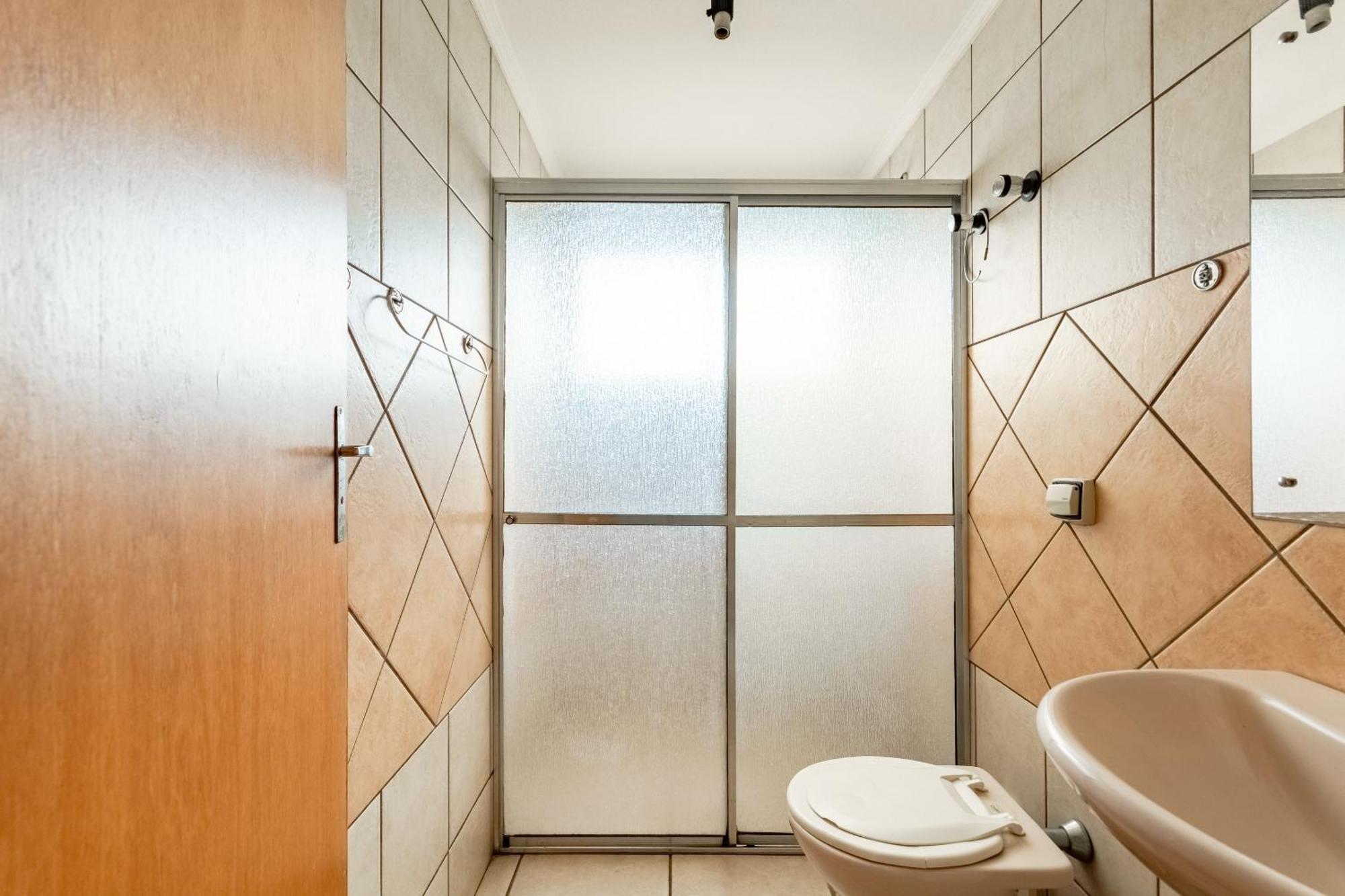 Oyo Hotel Vila Rica, Ribeirão Preto Eksteriør bilde