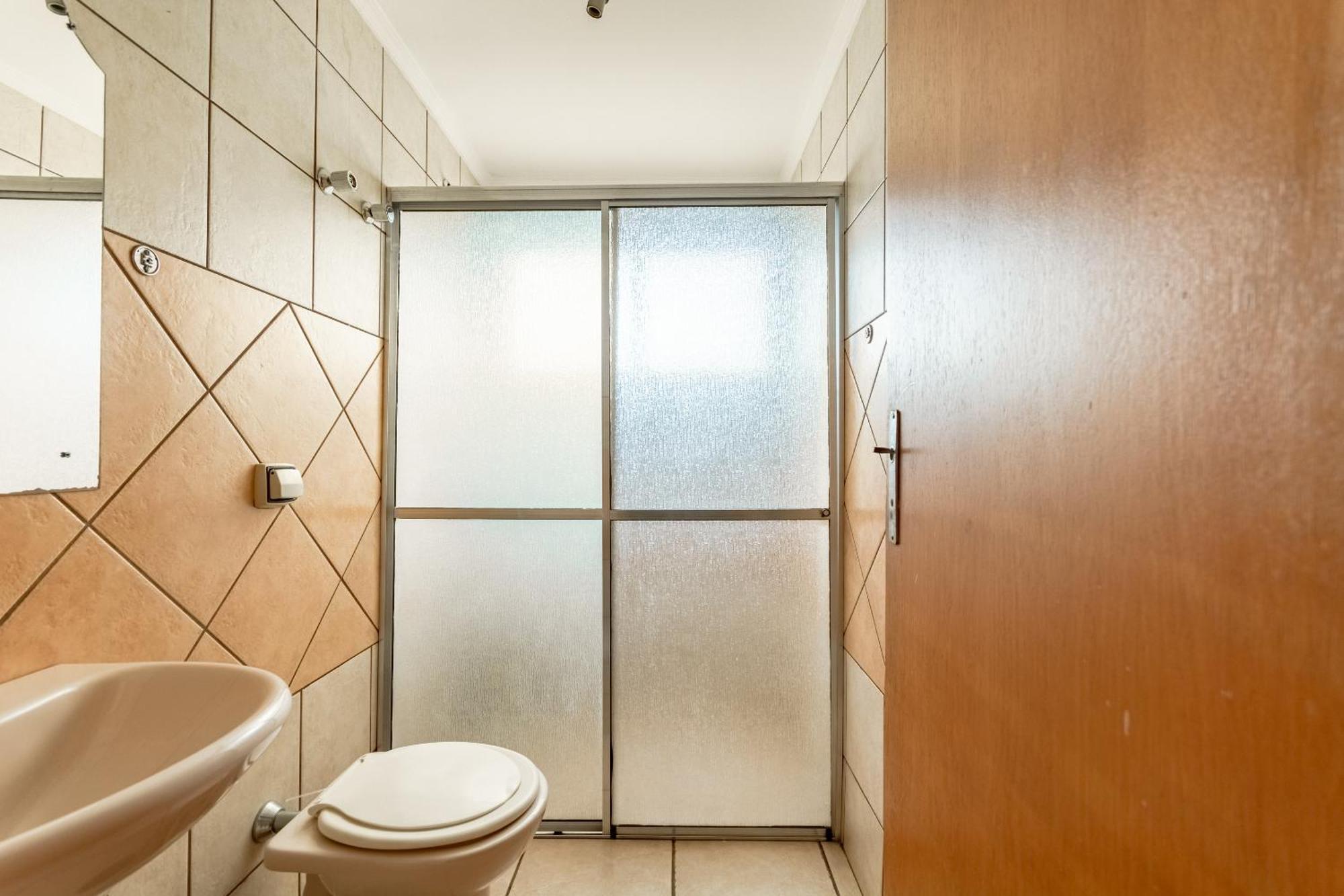 Oyo Hotel Vila Rica, Ribeirão Preto Eksteriør bilde