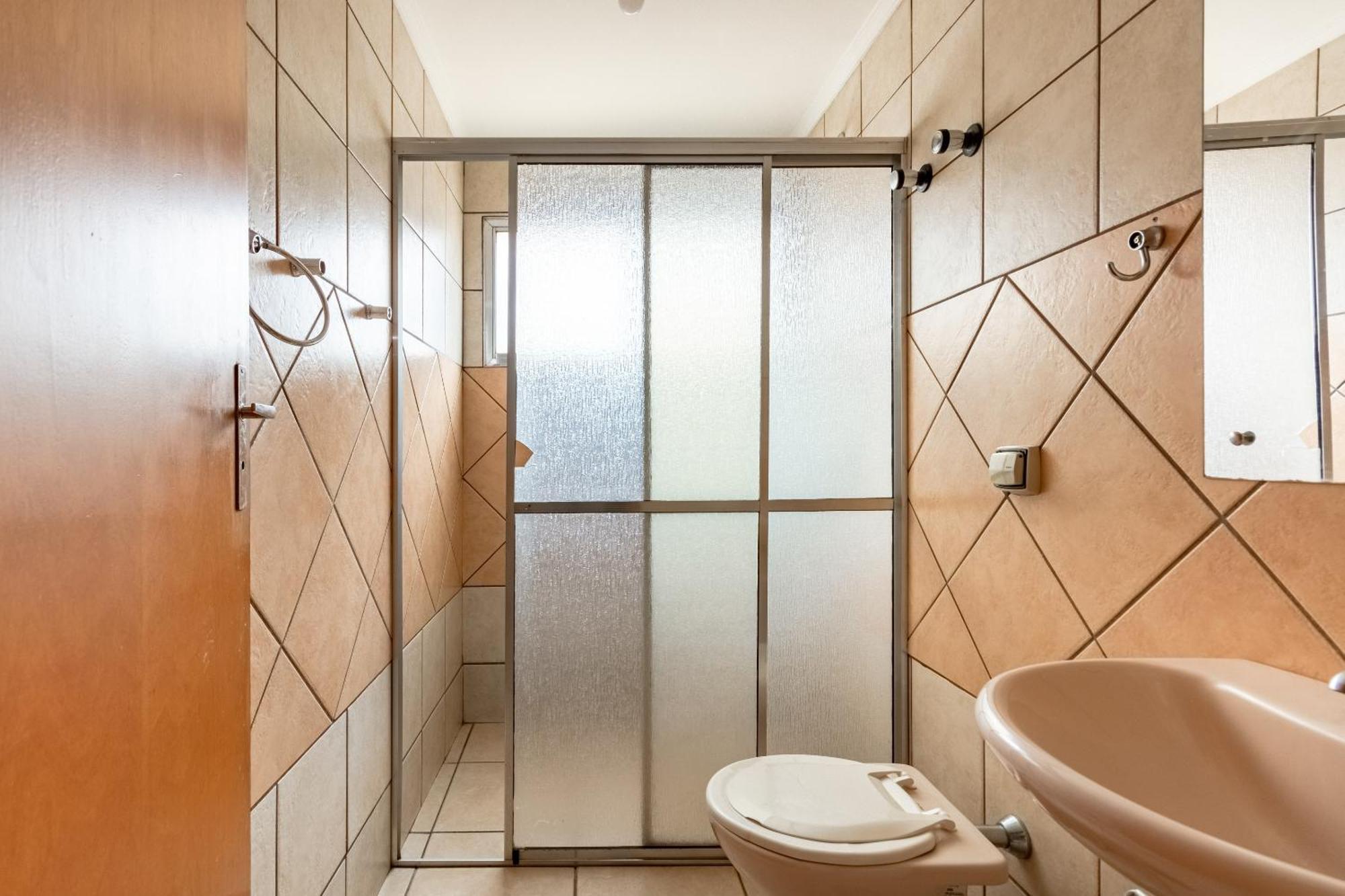 Oyo Hotel Vila Rica, Ribeirão Preto Eksteriør bilde