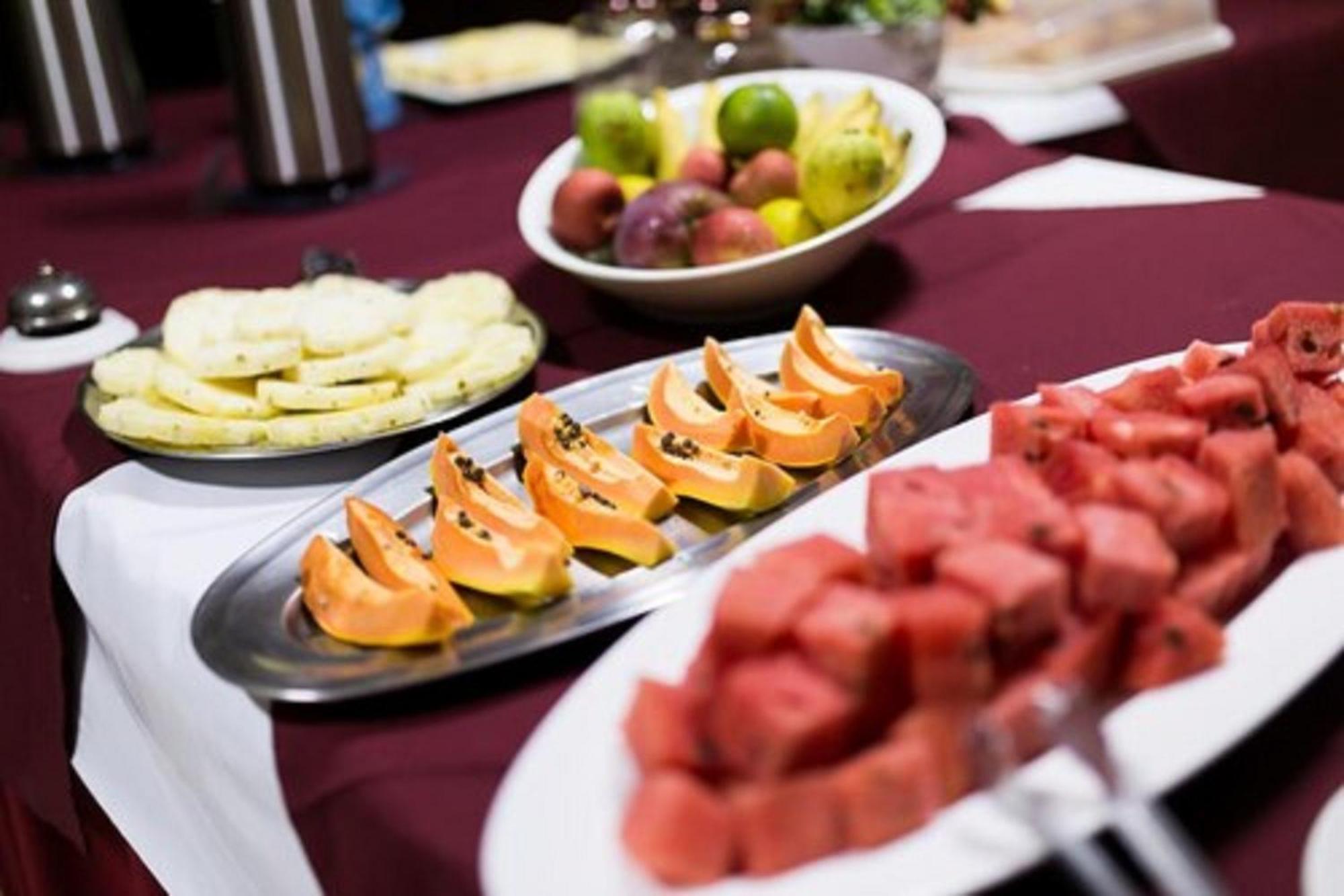 Oyo Hotel Vila Rica, Ribeirão Preto Eksteriør bilde