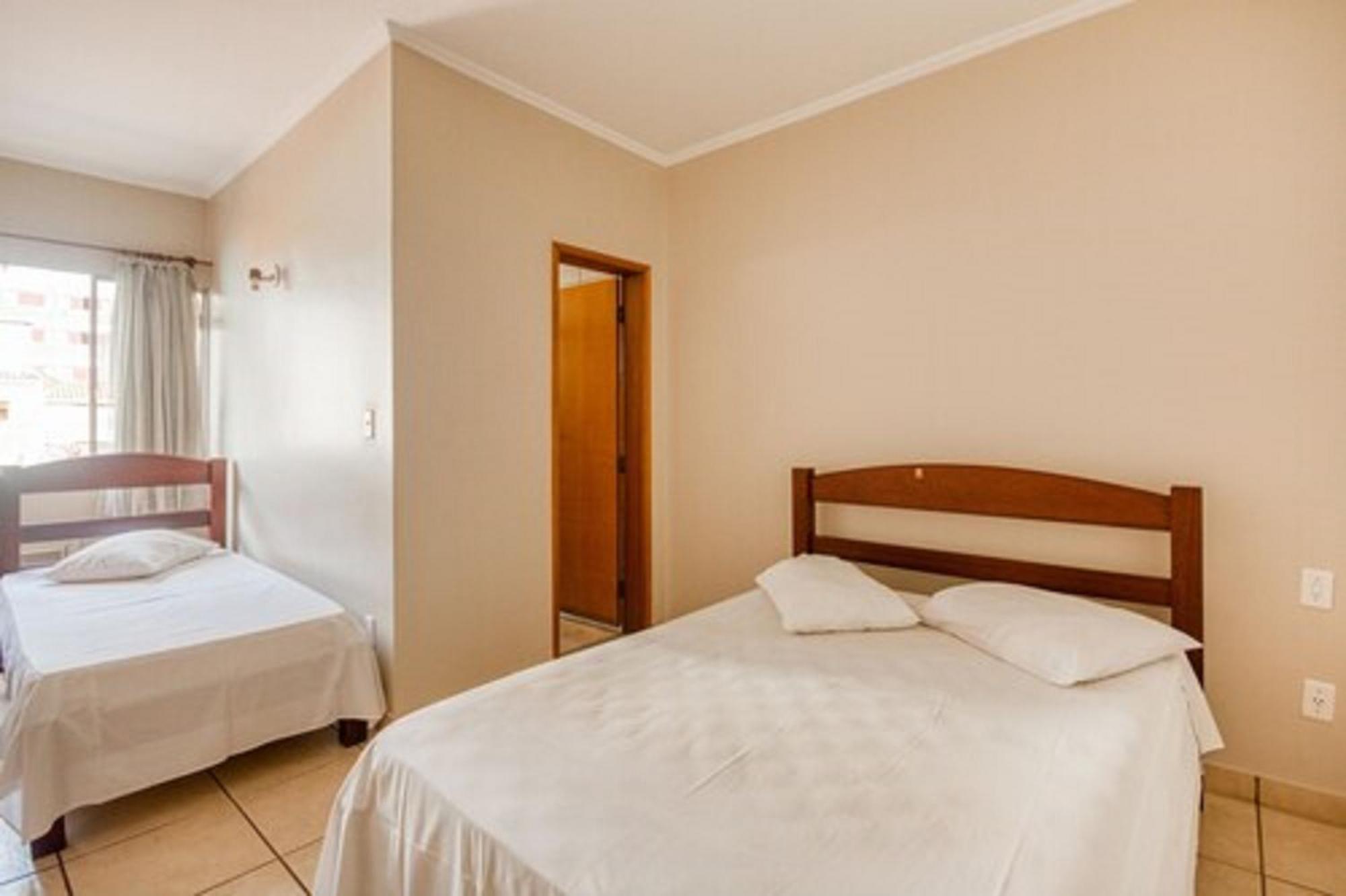 Oyo Hotel Vila Rica, Ribeirão Preto Eksteriør bilde