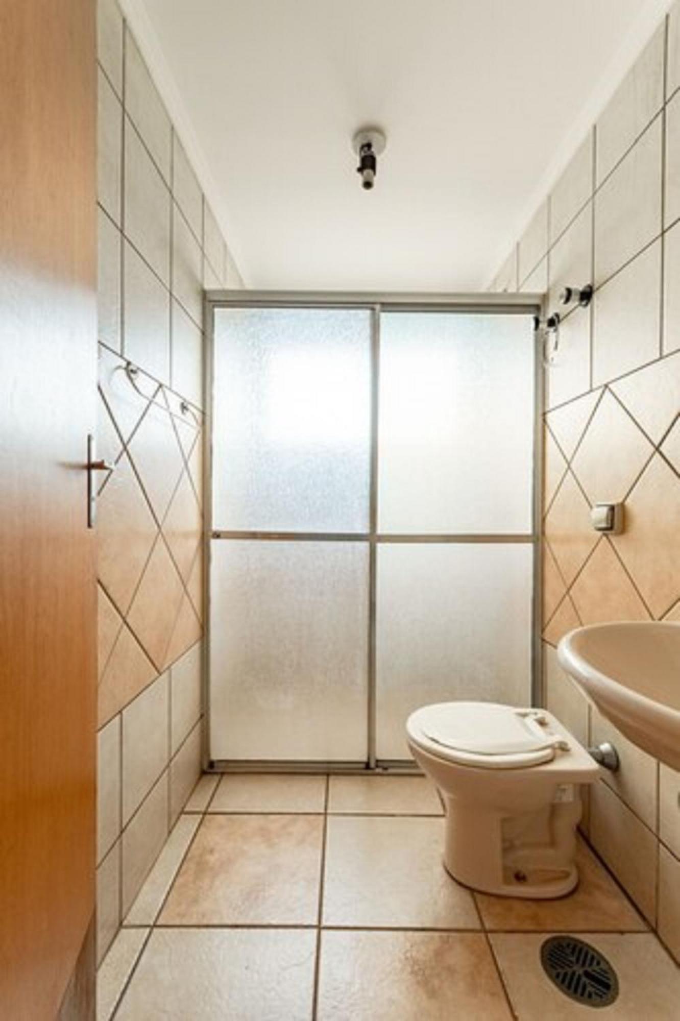Oyo Hotel Vila Rica, Ribeirão Preto Eksteriør bilde