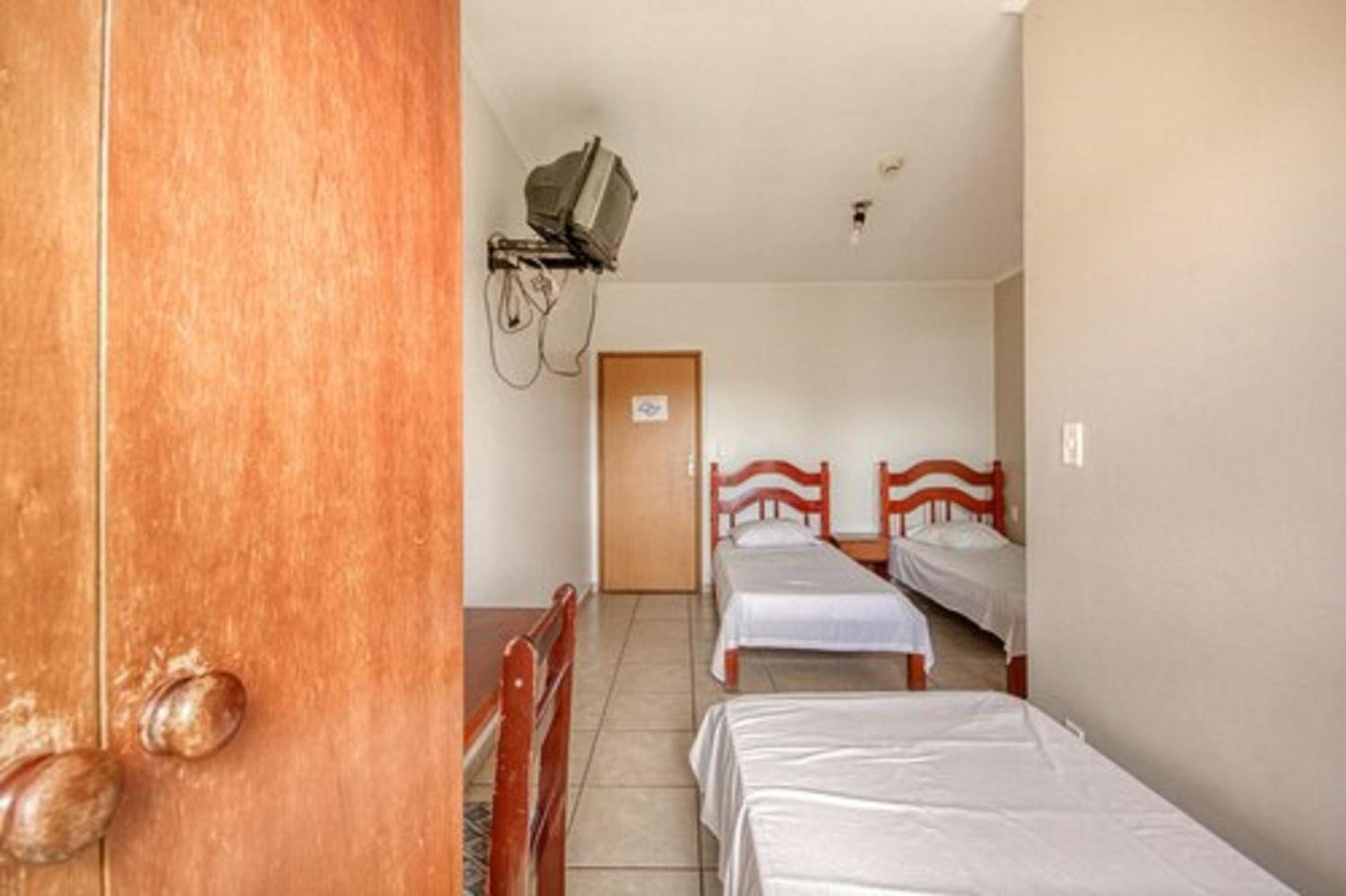 Oyo Hotel Vila Rica, Ribeirão Preto Eksteriør bilde