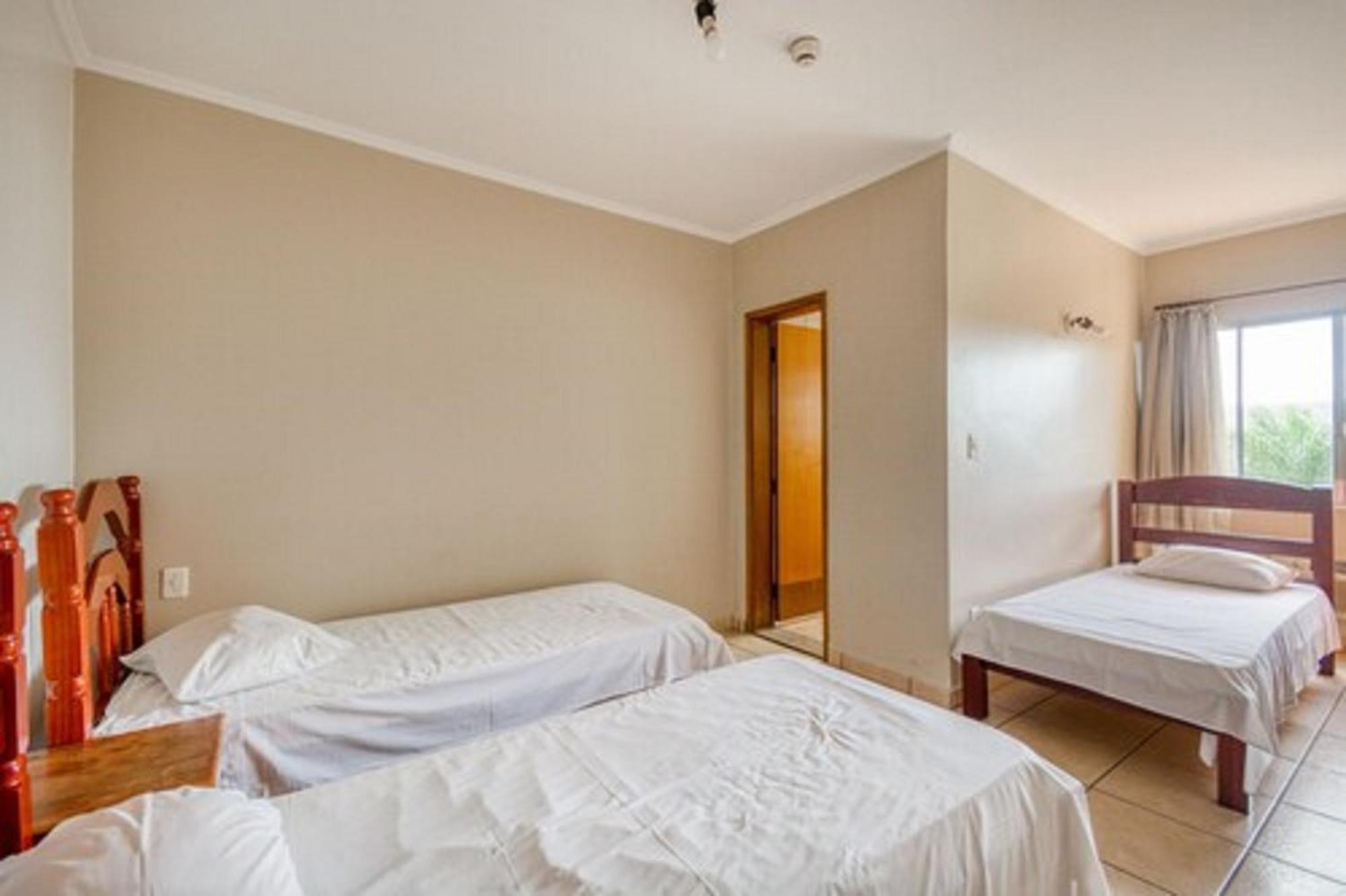 Oyo Hotel Vila Rica, Ribeirão Preto Eksteriør bilde